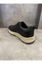 LACE-FREE GENUINE LEATHER CASUAL SHOES - 7