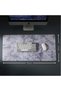 Mouse Pad (Light Grey, 40x90cm) - 3
