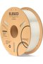 PLA Filament 1.75mm Translucent 1KG
