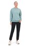 Women's Green Sweatshirt WB 16BIANCA-C - 3