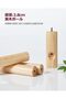 Standing Coat Rack, Solid Wood Coat Rack, Tree-Shaped Coat Rack with 8 Hooks, 3 Height Options, for - 6