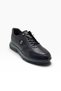 421-27 Genuine Leather Men's Shoes with Anatomical Gel Soles, Sizes 45–47