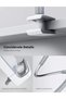 حامل تابلت بذراع مرن: حامل تابلت متوافق مع iPad Mini Pro - 6