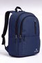 LS-2034 Unisex Backpack with Pen Pockets, Multiple Compartments, Large Capacity, Breathable, Orthopedic Back Support—For High School, Middle School, and Elementary School—NAVY BLUE - 6