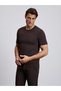 Brown Slim Fit Sweater 50331824-VR029 - 3