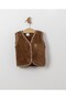 Welsoft Baby Kids Snap Fastener Vest - 2
