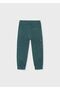 Boys' Cargo Pants, Petrol, 4509 - 2
