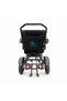 Electric Wheelchair Ye246 Es Foldable - 3