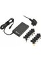 Laptop AC Adapter Mini 100W UK - 2