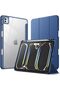 Case for iPad Pro 11" M5/M4, Navy