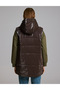 Brown Vest 50320366-VR029 - 5
