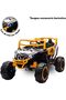 Electric UTV Ride-On 12V 2M Assorted - 5