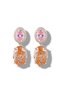 Carlotta Earrings