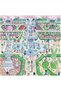 Michael Storrings Spring Egg Hunt 500 Piece Puzzle - 3