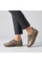 (Iniesta) Genuine Leather Inside and Out, Comfortable Casual Women's Shoes VIZON - 2
