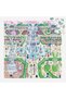 Michael Storrings Spring Egg Hunt 500 Piece Puzzle - 4