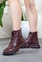 Women's Extra-Lightweight Everyday Boots - 4