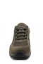 17781 6K Smoke-Colored Leather Men's Waterproof Outdoor Shoes - 5