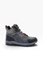 1250-27 Anatomical Men's Outdoor Boots, Charcoal Grey - 2
