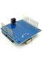 وحدة تحكم USB Host Shield لـ Arduino UNO MEGA 2560 1280، تدعم نظام Google Android ADK ووحدة توزيع USB. - 4