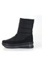 Alves Lepons 802-27 Children's Boots with Parachute Fabric, Fur-Lined Design, and Velcro Closure - 2