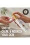 Milk Hand & Body Lotion 110ml (3.7 fl oz) – Travel Size Moisturizer with Natural Milk Protein & Coconut Oil – Softening, Hydrating Pump Bottle for Dry Skin – Made in UAE - 5