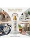 Milk Hand & Body Lotion 110ml (3.7 fl oz) – Travel Size Moisturizer with Natural Milk Protein & Coconut Oil – Softening, Hydrating Pump Bottle for Dry Skin – Made in UAE - 3