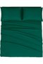 Full Size Sheet Sets - 16 Inch Deep Pocket Sheets & Pillowcase Sets - 1800 Collection Microfiber Bed