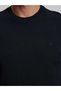 Black Regular-Fit Sweatshirt 50333185-VR046 - 7