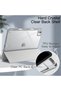 Case for iPad Pro 11" M5/M4, Silver - 3