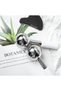 Ice Globes & Gua Sha Set – Unbreakable Steel Cryo Sticks & Facial Massage Tools for Puffiness, Dark Circles & Lymphatic Drainage – Cooling Face Rollers for Glowing Skin - 3