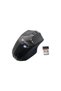 Wireless Mini Laser Mouse