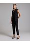 Black Regular-Fit Vest 50331164-VR046 - 4