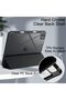 Case for iPad Pro 11" M5/M4, Black - 3