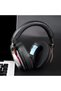 وسائد أذن تبريدية لسماعات M50X و Cloud/Arctis/G Pro X - أسود - 3