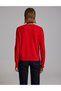 Red Regular-Fit Sweater 50331419-VR030 - 5