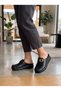 Closed-Toe, Massage-Based, Anatomical Sole, Soft Daily Slippers - 3