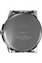 Easy Reader 35 mm Expansion Band Date Windown Watch - 3