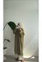 TENSEL SHIRT - GREEN - 5