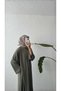 VIRAL OYSHO SET - KHAKI - 8