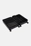 29 Inch Brand Logo Hardshell Check In Spinner Luggage, Black - 5