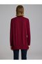 Cherry Slim Fit Basic Sweater 50333895-VR223 - 5