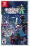 Pokémon Legends: Z-A - Switch – OLED Model, Switch, Switch Lite