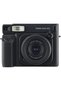- instax WIDE 400 Instant Camera - Black - 2