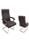Comfortable office chair with modern design - 3