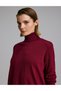 Cherry Slim Fit Basic Sweater 50333895-VR223 - 2