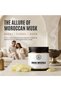 Moroccan Musk Ambrette 100g | Bakhoor Resin - 2