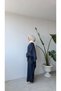 CUPRA Shawl Collar Set - NAVY BLUE - 2