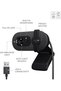 960001580 Brio 100 1080p Full HD Webcam (Graphite) - 2