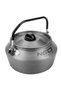 Camping kettle